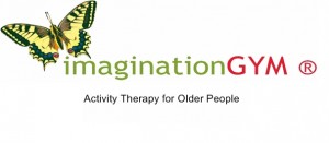 Activity Therapy for Older People