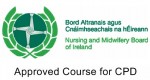 NMBI Aproved for CPD